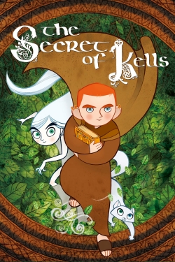 Watch Free The Secret of Kells Movies HD Online 123Movies