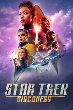 Watch Free Star Trek: Discovery Movies HD Online 123Movies