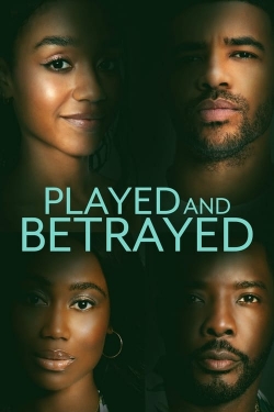 Watch Free Played and Betrayed Movies HD Online 123Movies