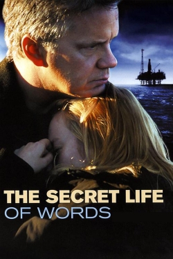 Watch Free The Secret Life of Words Movies HD Online 123Movies