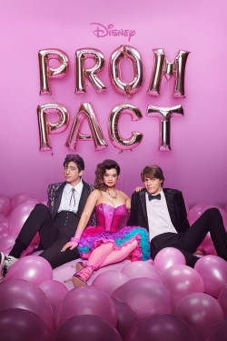 Watch Free Prom Pact Movies HD Online 123Movies