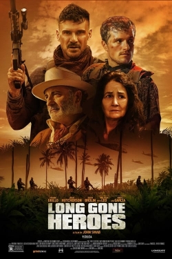 Watch Free Long Gone Heroes Movies HD Online 123Movies