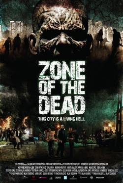 Watch Free Zone of the Dead Movies HD Online 123Movies