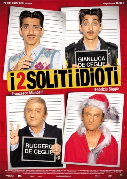 Watch Free I 2 soliti idioti Movies HD Online 123Movies