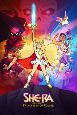 Watch Free She-Ra and the Princesses of Power Movies HD Online 123Movies