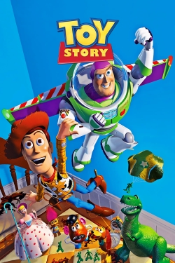 Watch Free Toy Story Movies HD Online 123Movies