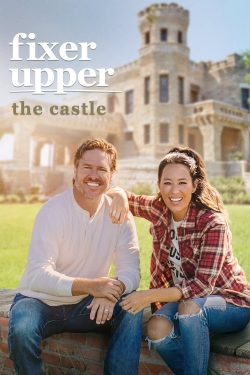 Watch Free Fixer Upper: The Castle Movies HD Online 123Movies