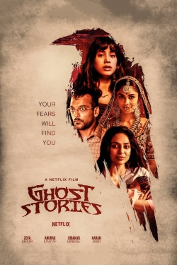 Watch Free Ghost Stories Movies HD Online 123Movies