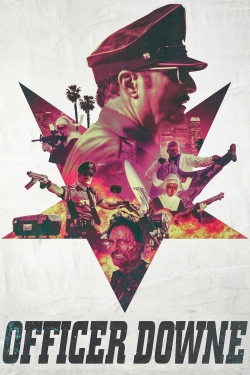 Watch Free Officer Downe Movies HD Online 123Movies