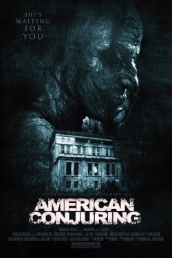 Watch Free American Conjuring Movies HD Online 123Movies