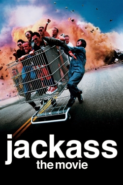 Watch Free Jackass: The Movie Movies HD Online 123Movies