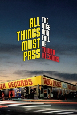 Watch Free All Things Must Pass Movies HD Online 123Movies