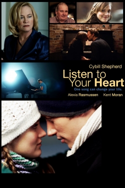 Watch Free Listen to Your Heart Movies HD Online 123Movies