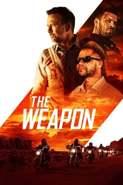 Watch Free The Weapon Movies HD Online 123Movies