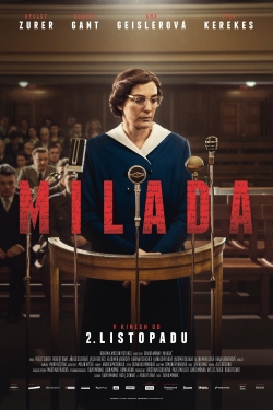 Watch Free Milada Movies HD Online 123Movies