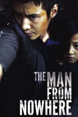 Watch Free The Man from Nowhere Movies HD Online 123Movies