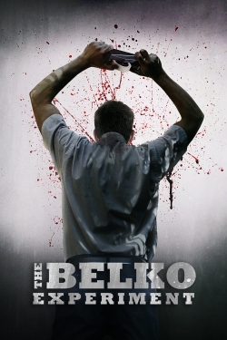 Watch Free The Belko Experiment Movies HD Online 123Movies