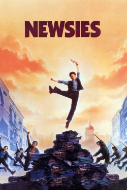 Watch Free Newsies Movies HD Online 123Movies