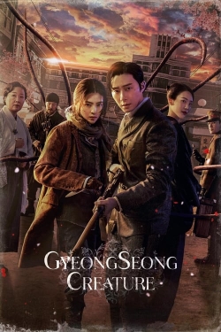 Watch Free Gyeongseong Creature Movies HD Online 123Movies