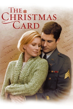 Watch Free The Christmas Card Movies HD Online 123Movies