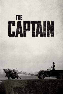 Watch Free The Captain Movies HD Online 123Movies