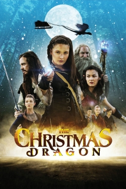 Watch Free The Christmas Dragon Movies HD Online 123Movies