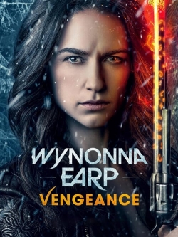 Watch Free Wynonna Earp: Vengeance Movies HD Online 123Movies