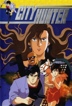 Watch Free City Hunter Movies HD Online 123Movies