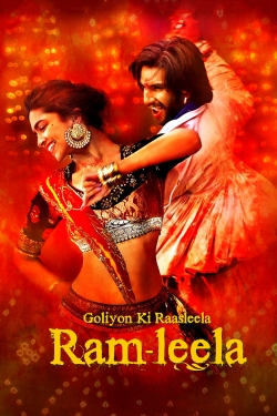 Watch Free Goliyon Ki Raasleela Ram-Leela Movies HD Online 123Movies