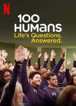 Watch Free 100 Humans. Life's Questions. Answered. Movies HD Online 123Movies