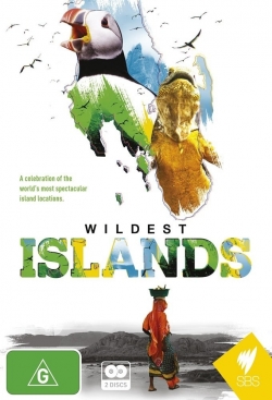 Watch Free Wildest Islands Movies HD Online 123Movies