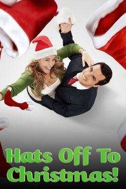 Watch Free Hats Off to Christmas! Movies HD Online 123Movies