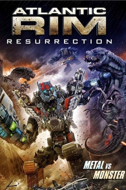 Watch Free Atlantic Rim: Resurrection Movies HD Online 123Movies