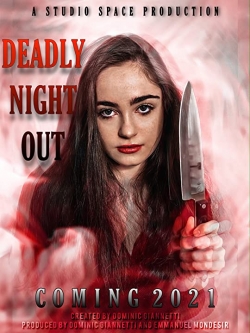 Watch Free Deadly Girls Night Out Movies HD Online 123Movies