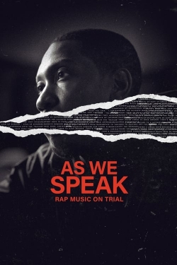 Watch Free As We Speak: Rap Music on Trial Movies HD Online 123Movies