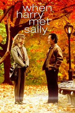 Watch Free When Harry Met Sally... Movies HD Online 123Movies