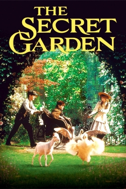 Watch Free The Secret Garden Movies HD Online 123Movies