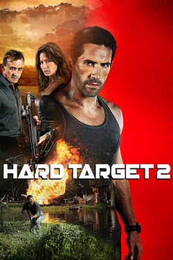 Watch Free Hard Target 2 Movies HD Online 123Movies