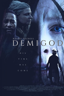 Watch Free Demigod Movies HD Online 123Movies