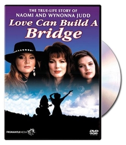 Watch Free Naomi & Wynonna: Love Can Build a Bridge Movies HD Online 123Movies