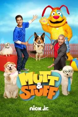 Watch Free Mutt & Stuff Movies HD Online 123Movies