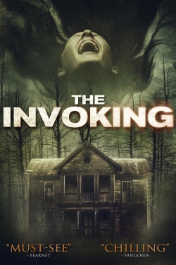 Watch Free The Invoking Movies HD Online 123Movies