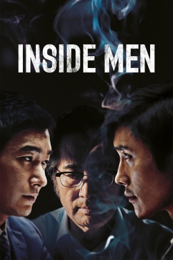 Watch Free Inside Men Movies HD Online 123Movies