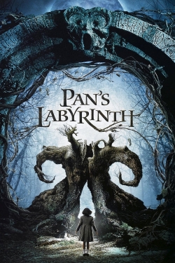 Watch Free Pan's Labyrinth Movies HD Online 123Movies