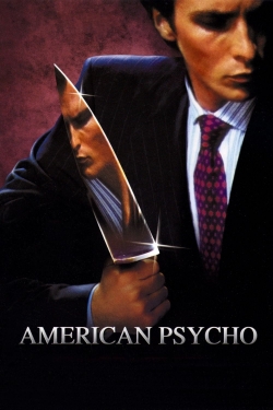 Watch Free American Psycho Movies HD Online 123Movies