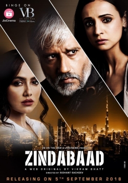 Watch Free Zindabaad Movies HD Online 123Movies