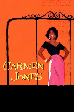 Watch Free Carmen Jones Movies HD Online 123Movies