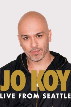 Watch Free Jo Koy: Live from Seattle Movies HD Online 123Movies