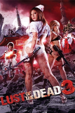 Watch Free Rape Zombie: Lust of the Dead 3 Movies HD Online 123Movies