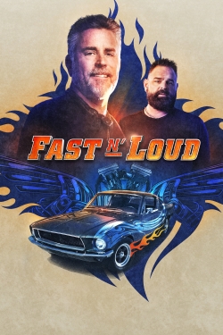 Watch Free Fast N' Loud Movies HD Online 123Movies